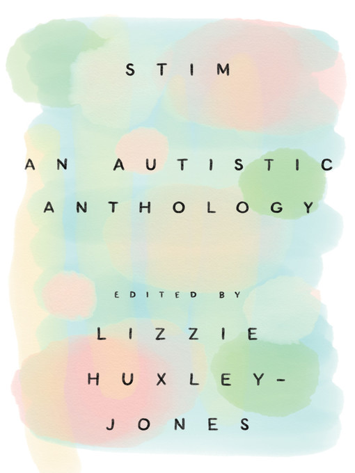 Title details for Stim by Lizzie Huxley-Jones - Wait list